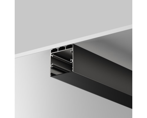 Комплектующие для профиля Led Strip 642040