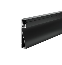 Профиль Led Strip ALM-8018-B-2M