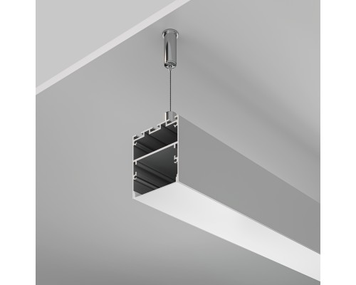 Профиль Led Strip ALM-5050-S-2M