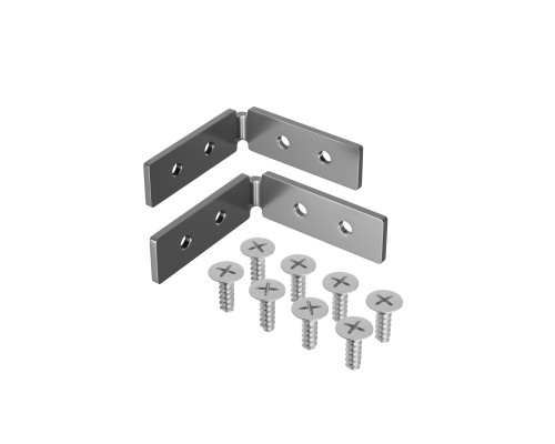 Комплектующие для профиля Technical TRA034ICL-MP