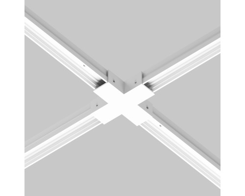 Комплектующие для профиля Outdoor O-TR001-CC-W