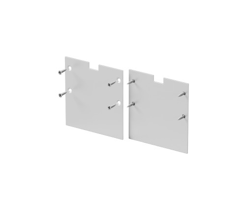 Комплектующие для профиля Led Strip 642058