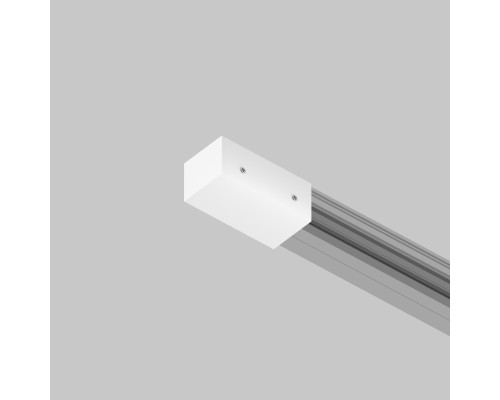 Комплектующие для профиля Outdoor O-TR001-EC-W