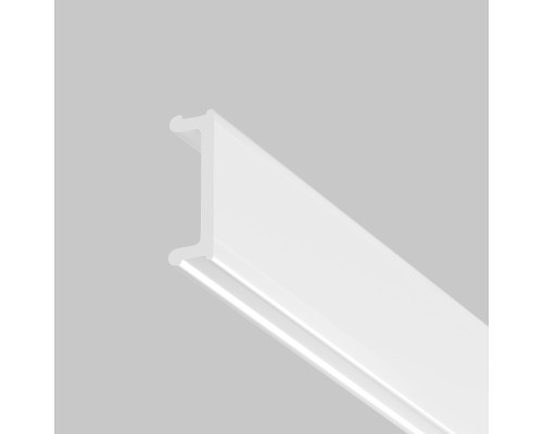 Комплектующие для профиля Technical ALM012-SC-W