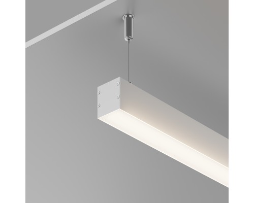 Профиль Led Strip 633001