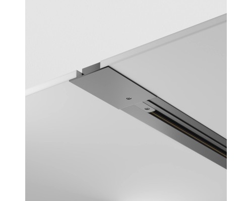 Шинопровод встраиваемый Technical TRX004-111B