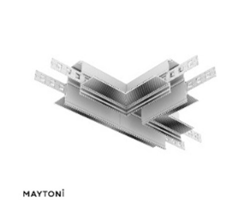 Комплектующие для встраиваемой трековой системы Technical TRA034CT-42.12W