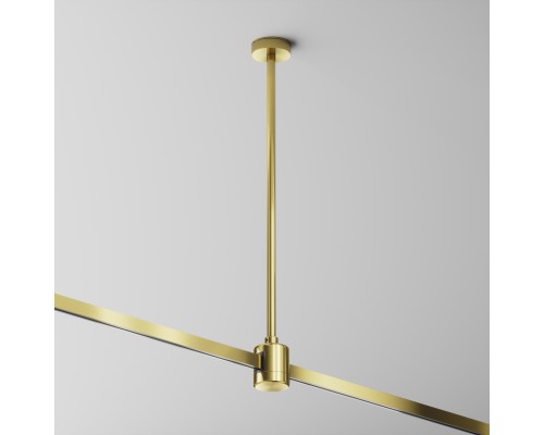 Комплектующие для систем освещения с токоведущими элементами Technical TRA158C-IPCL1-BS