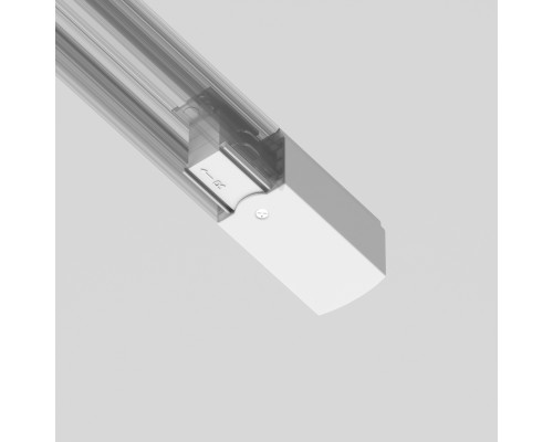 Комплектующие для систем освещения с токоведущими элементами Technical TRA005B-31W-R