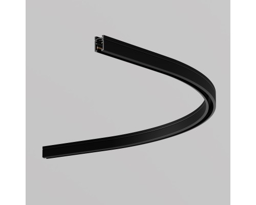 Комплектующие для систем освещения с токоведущими элементами Technical TRA184-R600-11B-1