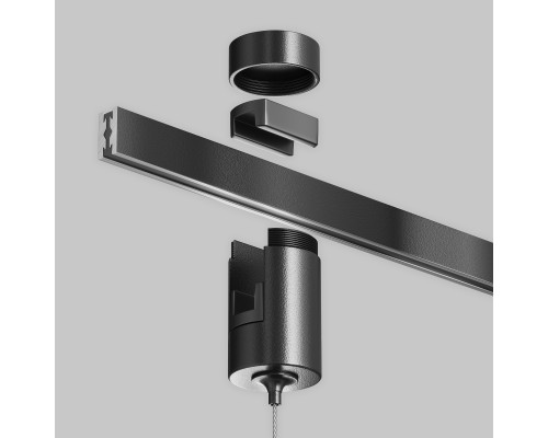 Комплектующие для трекового светильника Technical TRA154SW-1B