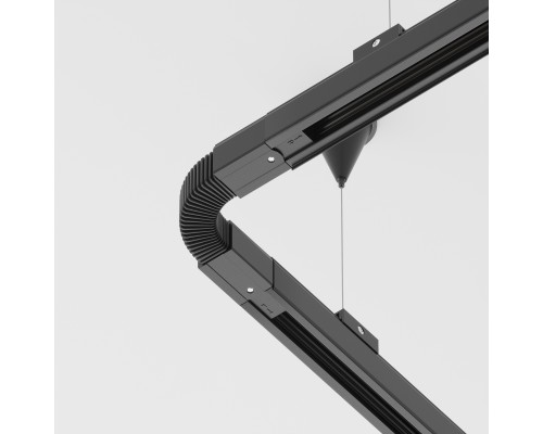 Комплектующие для систем освещения с токоведущими элементами Technical TRA005CF-31B