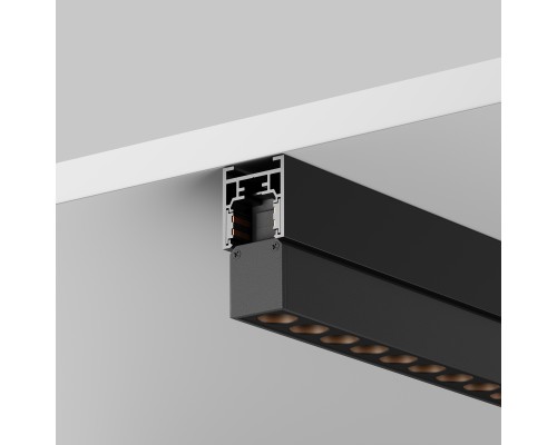 Шинопровод накладной Technical TRXM034-412B