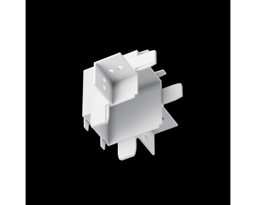 Комплектующие для встраиваемой трековой системы Technical TRA084CT-12W