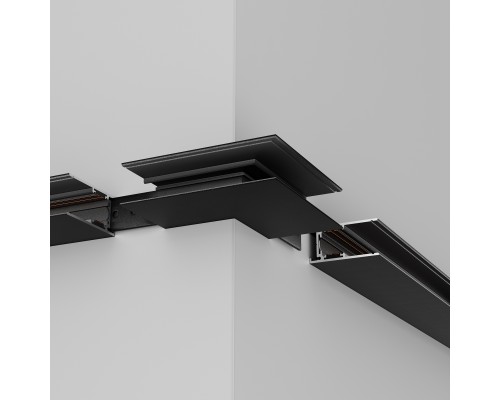 Комплектующие для накладной трековой системы Technical TRA034OCL-41B