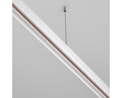 Комплектующие для накладной трековой системы Technical TRA034C-21W