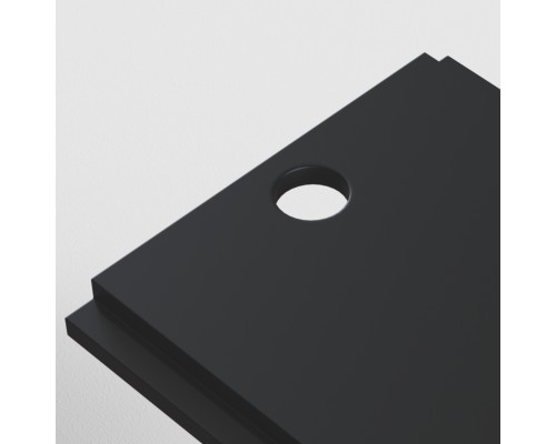 Комплектующие для накладной трековой системы Technical TRA004HP-21B