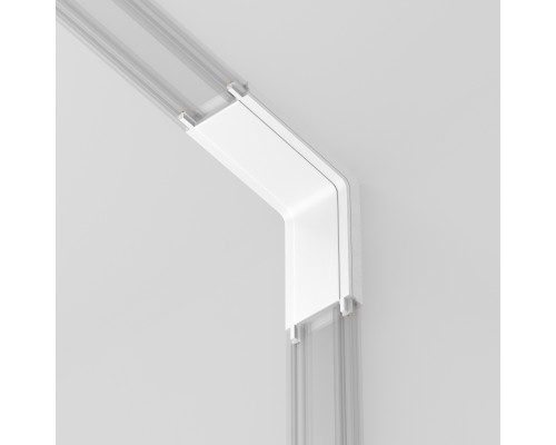 Комплектующие для систем освещения с токоведущими элементами Technical TRA084CI-11W