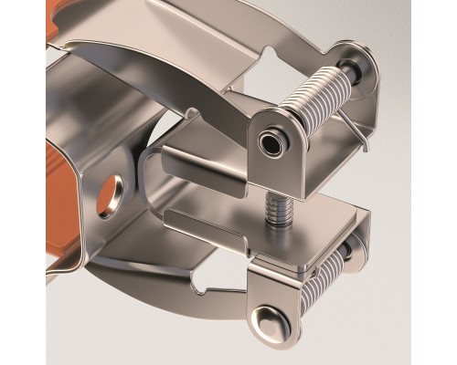 Комплектующие для встраиваемой трековой системы Technical TRA002HR-11B