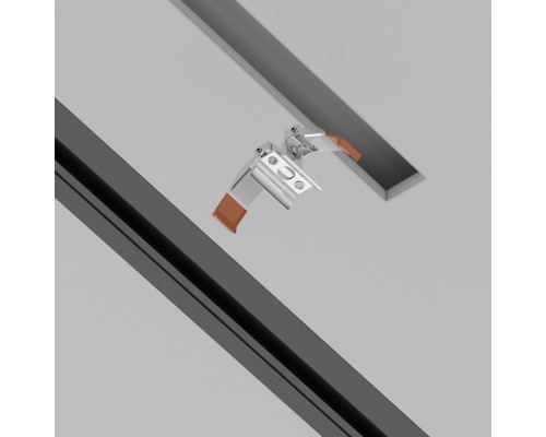 Комплектующие для встраиваемой трековой системы Technical TRA002HR-11B