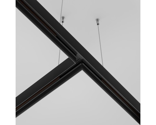 Комплектующие для накладной трековой системы Technical TRA034CT-41B