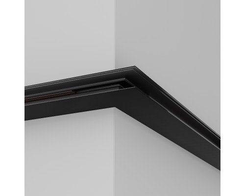 Комплектующие для накладной трековой системы Technical TRA034OCL-41B