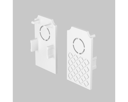 Комплектующие для встраиваемой трековой системы Technical TRA034EC-42W