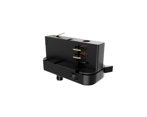 Комплектующие для систем освещения с токоведущими элементами Technical TRA005-3-A-B