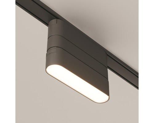 Комплектующие для трекового светильника Technical TRA084FC-11SB