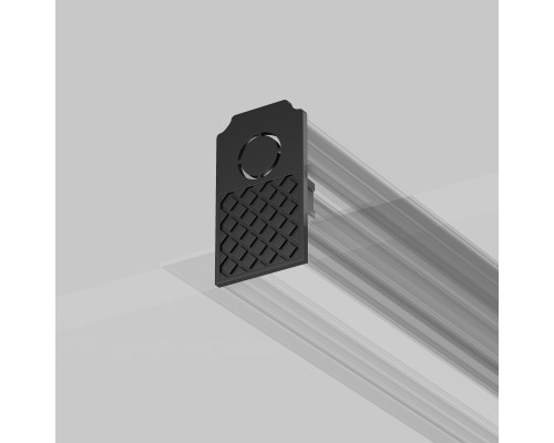 Комплектующие для встраиваемой трековой системы Technical TRA034EC-42B