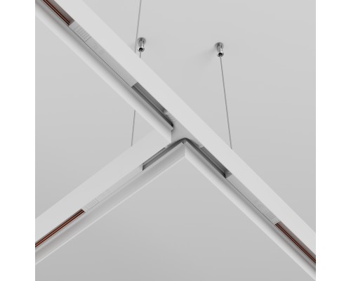 Комплектующие для систем освещения с токоведущими элементами Technical TRA034CWT-42W