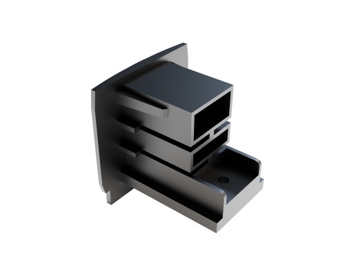 Комплектующие для накладной трековой системы Technical TRA005EC-31B