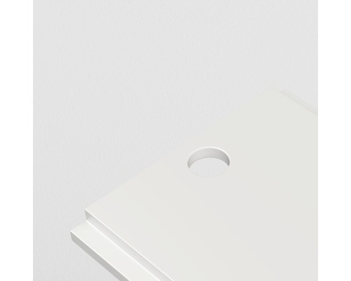 Комплектующие для накладной трековой системы Technical TRA004HP-21W