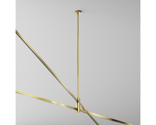 Комплектующие для систем освещения с токоведущими элементами Technical TRA159C-D1-BS