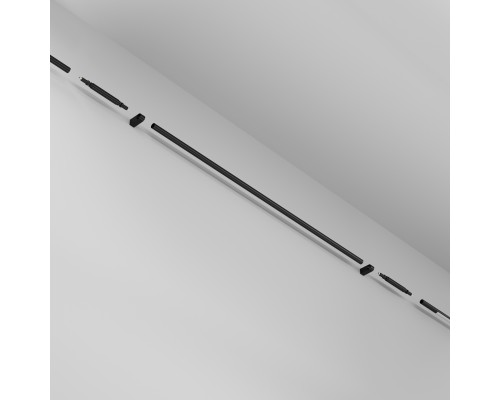 Комплектующие для систем освещения с токоведущими элементами Technical CA001-L1000-B