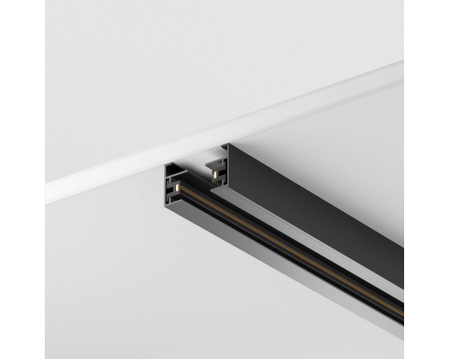 Шинопровод накладной/подвесной Technical TRX001-112B