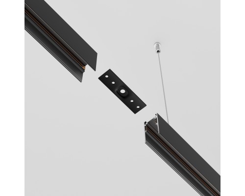 Комплектующие для накладной трековой системы Technical TRA034C-21B