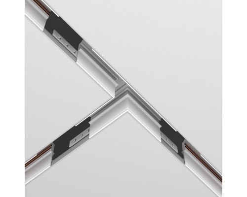 Комплектующие для встраиваемой трековой системы Technical TRA034CT-42W