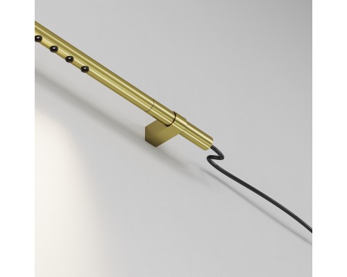 Комплектующие для систем освещения с токоведущими элементами Technical CA002PI-BS