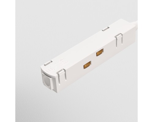 Комплектующие для систем освещения с токоведущими элементами Technical TRA004B-22W