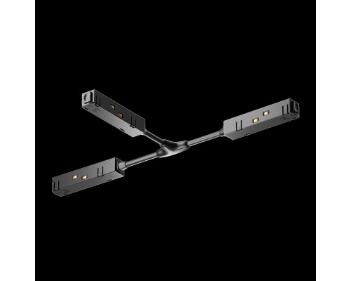 Комплектующие для систем освещения с токоведущими элементами Technical TRA004CWT-22B