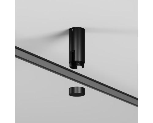 Комплектующие для систем освещения с токоведущими элементами Technical TRA200C-11B