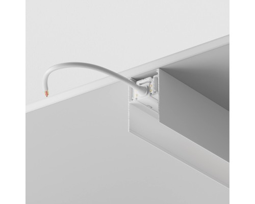 Шинопровод накладной/подвесной Technical TRX010-413W