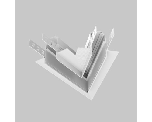 Комплектующие для встраиваемой трековой системы Technical TRA034CLS-42W
