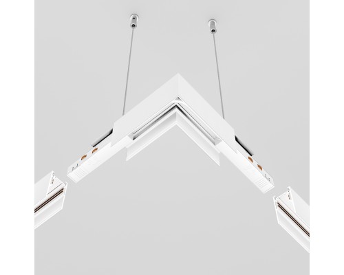 Комплектующие для систем освещения с токоведущими элементами Technical TRA034CPC-42W-15