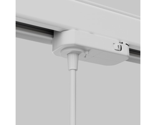 Комплектующие для систем освещения с токоведущими элементами Technical TRA005-3-A-W