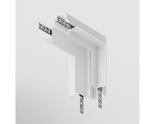 Комплектующие для встраиваемой трековой системы Technical TRA010ICL-22W