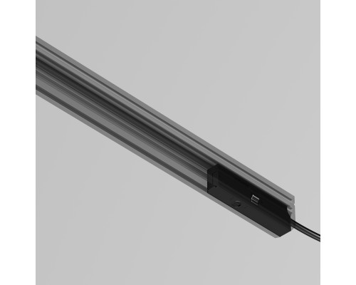 Комплектующие для систем освещения с токоведущими элементами Technical TRA184B-1B-100