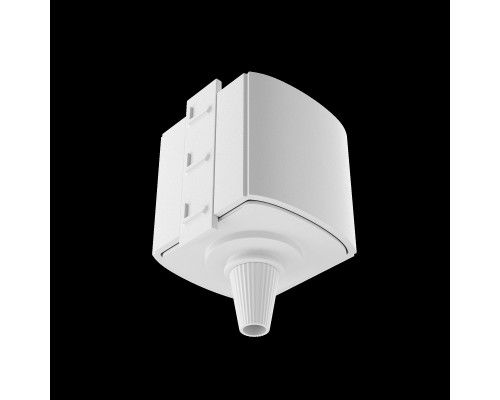 Комплектующие для систем освещения с токоведущими элементами Technical TRA010-1-A-W