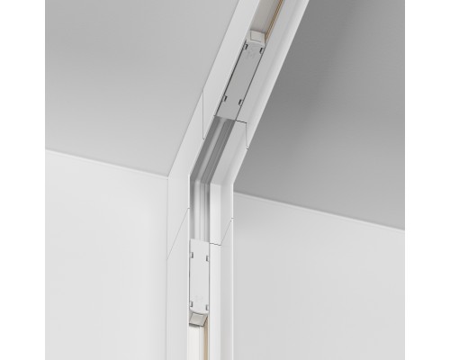 Комплектующие для накладной трековой системы Technical TRX010ICL-21W